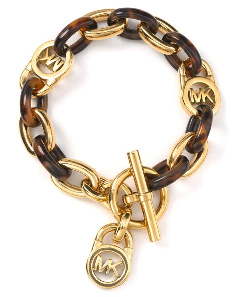 michael kors tortoise shell bracelet|michael kors tortoise shell acetate.